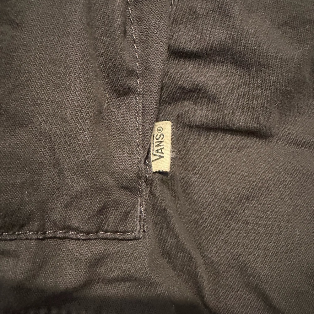 Vans Shorts - Picture 6 of 7